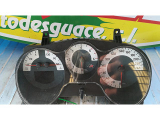 Přístrojová deska  Seat Leon (1P) 2005 1P0920825AX  