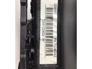 Volant Fiat Punto (199) 2012 07355047760