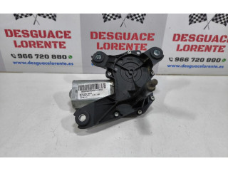 Двигатель стеклоочистителя заднего стекла 53011112   Opel  Meriva A  2003 - 2010 года