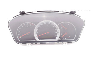 Přístrojová deska Chevrolet Epica 2008 1164200110