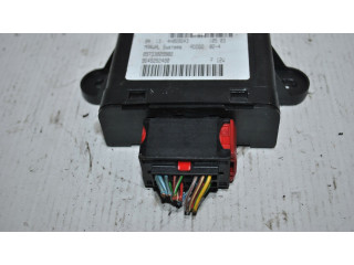 Блок управления 9648282480   Peugeot 307 CC