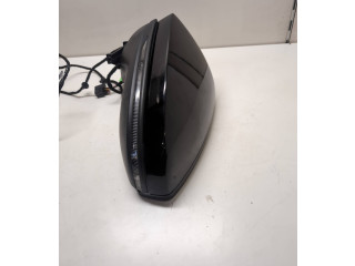 Зеркало электрическое        Audi A6 S6 C8 4K  2018 -  года   