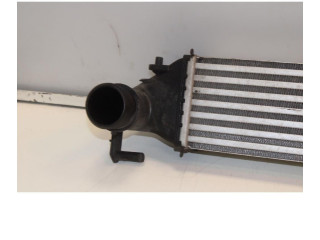 Интеркулер  51966752   Jeep Renegade 