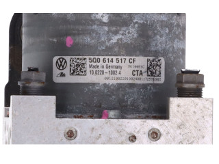 Jednotka ABS 5Q0614517CE Volkswagen Tiguan 2017