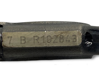 Píst D4FB Hyundai i30 pro naftový motor 1.6 D4FB CRDi