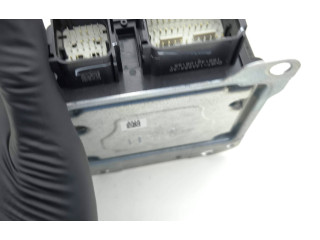 Блок подушек безопасности GX7314D374AH, 0285013129 Jaguar XE