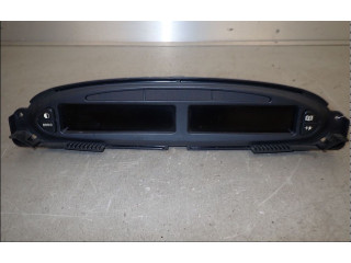 Панель приборов 6105VY Citroen Xsara Picasso