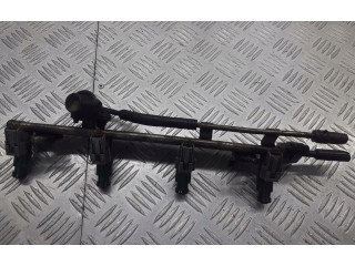 Топливная рампа Mitsubishi Grandis