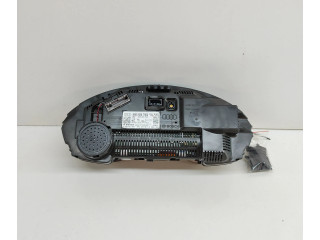 Přístrojová deska Audi A5 2017 8W5920790C, 0263731009