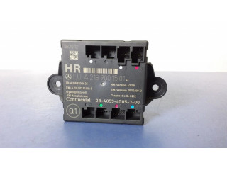 Другие блоки управления / модули