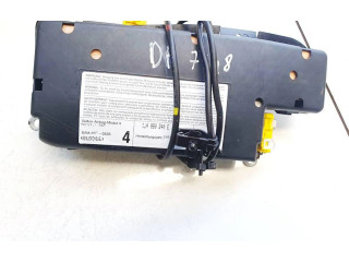 Надувная подушка для сиденья