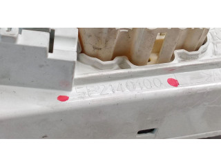 Блок управления климат-контролем 5F2140100   Renault Kangoo I