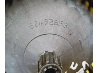 Вентилятор печки    52492658   Renault Vel Satis