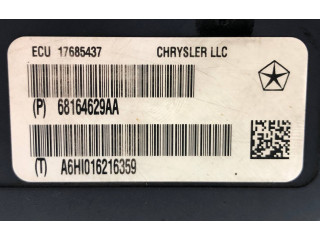 Блок АБС Jeep Grand Cherokee 2010 - 2021 года