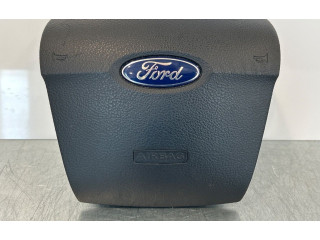 Подушка безопасности водителя AM21U042B85AB3ZHE, 1677413 Ford S-MAX