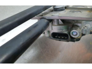 Моторчик дворников A1769061800, W000027118 Mercedes-Benz A W176