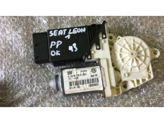 Задний двигатель механизма для подъема окон