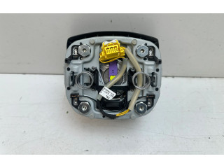 Подушка безопасности водителя 1Z0880201AH   Skoda Octavia Mk2 (1Z)