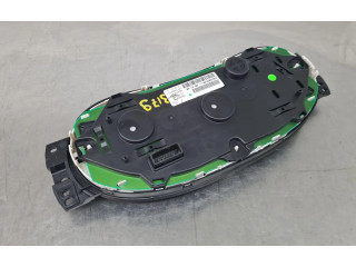 Панель приборов 248106459R, 0003076215   Dacia Sandero       