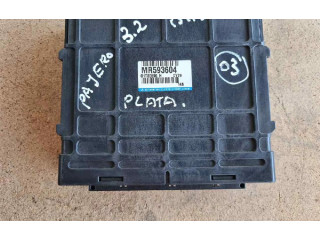 Блок управления двигателя MR593604   Mitsubishi Montero