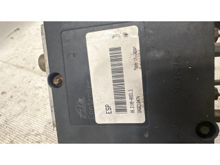 Блок АБС 4894009200, 06210908533   SsangYong  Kyron  