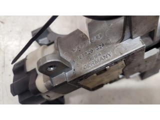 Замок зажигания