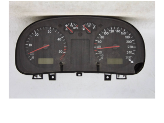 Панель приборов 1j0920805g, 0263628003   Volkswagen Bora       