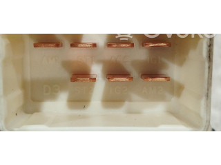 Řídící jednotka 89661-0D311, 89661-0D311 Toyota Yaris 2006