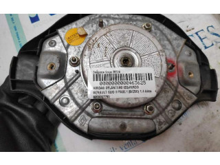 Подушка безопасности двери 8200057780   Renault Clio II