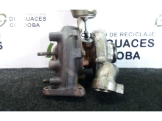 Turbodmychadlo Турбина 057145721A-GT1749V Audi A8 S8 D2 4D AKF