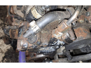 Vstřikovací čerpadlo    Fiat Doblo     