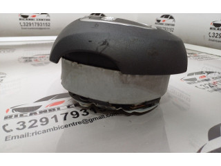 Подушка безопасности водителя 4F0880201BP6PS, 4F0880201BP   Audi A6 S6 C6 4F