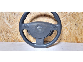 Руль Opel Meriva A  2003 - 2010 года 13118192      
