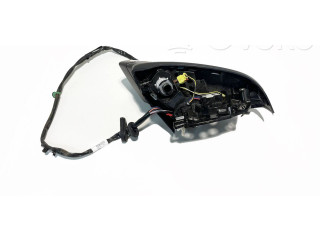 Зеркало электрическое Audi Q5 SQ5 2017 - года