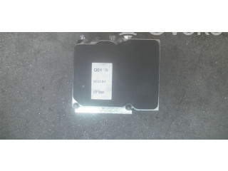 Блок АБС A2124312912, A2124312912 Mercedes-Benz E A207 2010 - 2017 года