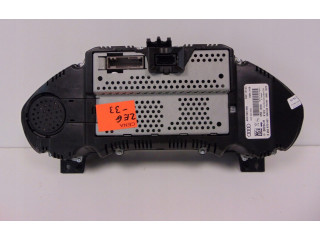 Панель приборов 4H0920900 Audi A8 S8 D4 4H