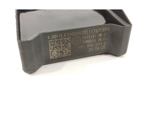 Блок управления 5Q0906093B   Cupra Leon