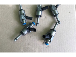 Vstřikovač 0445118032, 0445118031   Audi Q7 4M     