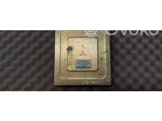 Топливный насос Mitsubishi Galant 1988 - 1992 года MD729380, X4T33076A