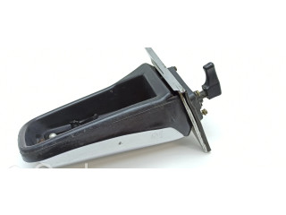 Zpětné zrcátko levé Mercedes-Benz COMPAKT W115 1975 1238110361, 420340310101