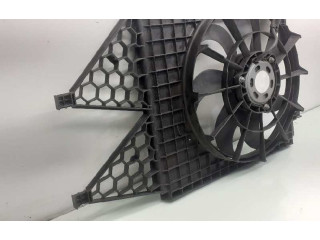 Вентилятор радиатора     6R0959455E, 6R0121207A    Seat Ibiza IV (6J,6P) 