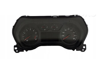 Pojistková skříňka 84225310 Chevrolet Camaro 2016