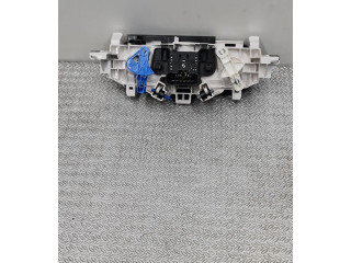 Блок управления климат-контролем 69837002, 0991282C Renault Twingo II
