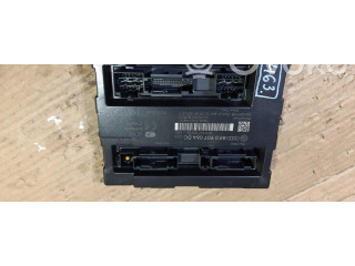 Блок комфорта 8K0907064DC Audi A5 8T 8F