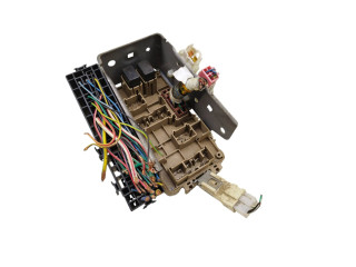 Блок предохранителей  Jb200400   Subaru Forester SG    