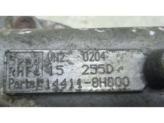 Турбина Nissan X-Trail T30 2.2 144118H800, UN20204