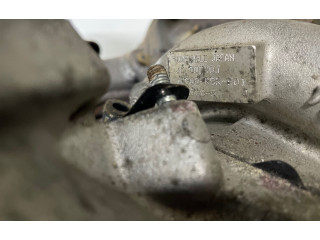 Turbodmychadlo Турбина 7537085, 18900RSRE01 Honda Civic 2.2 N22A2