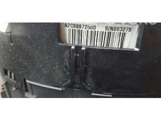 Панель приборов 9814681980, A2C98972500 Citroen DS4
