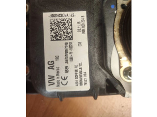 Подушка безопасности пассажира 5GM880204B, 78521USA   Volkswagen Jetta VI