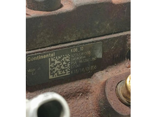 Vstřikovací čerpadlo 9672605380 Citroen Berlingo